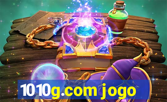 1010g.com jogo